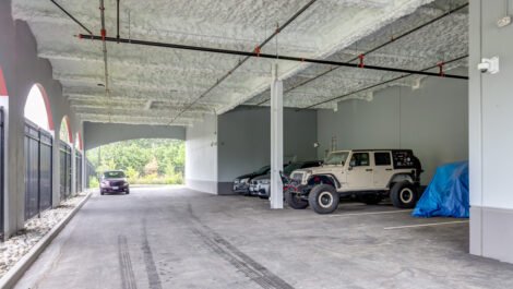 cover vehicle storage in Maple Ridge