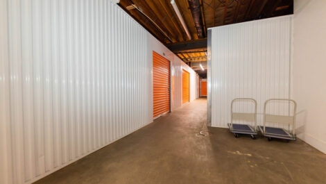 climate controlled storage in Bloomington